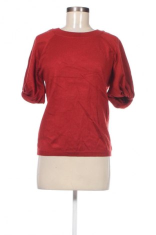Γυναικείο πουλόβερ Velvet, Μέγεθος M, Χρώμα Κόκκινο, Τιμή 38,97 €
