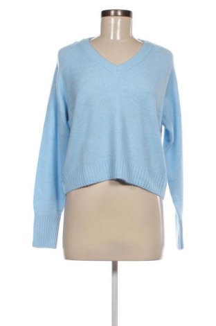 Damenpullover Vero Moda, Größe S, Farbe Blau, Preis 11,49 €