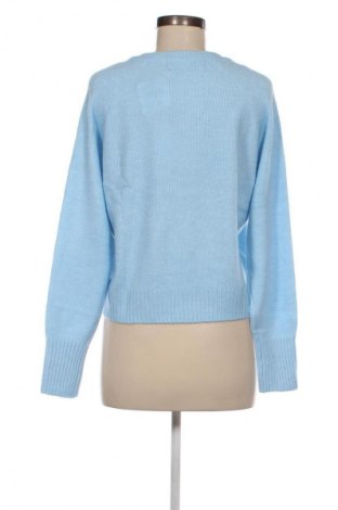 Damenpullover Vero Moda, Größe S, Farbe Blau, Preis 11,49 €