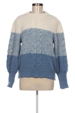 Damenpullover Vero Moda, Größe M, Farbe Blau, Preis € 10,99