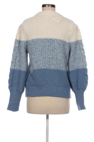 Damski sweter Vero Moda, Rozmiar M, Kolor Niebieski, Cena 66,99 zł