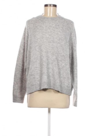Дамски пуловер Vero Moda, Размер XXL, Цвят Сив, Цена 34,10 лв.