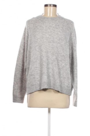 Damenpullover Vero Moda, Größe XXL, Farbe Grau, Preis € 14,99