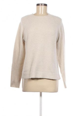 Damenpullover Vero Moda, Größe S, Farbe Weiß, Preis 11,49 €