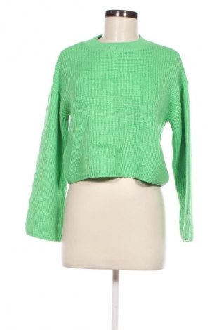 Pulover de femei Vero Moda, Mărime XS, Culoare Verde, Preț 31,99 Lei