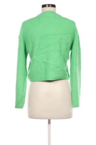 Damski sweter Vero Moda, Rozmiar XS, Kolor Zielony, Cena 30,99 zł