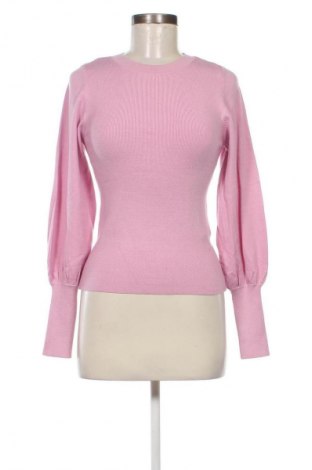 Damski sweter Vero Moda, Rozmiar XS, Kolor Różowy, Cena 41,99 zł