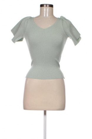 Damski sweter Vero Moda, Rozmiar XS, Kolor Zielony, Cena 59,99 zł