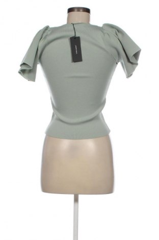 Pulover de femei Vero Moda, Mărime M, Culoare Verde, Preț 61,99 Lei