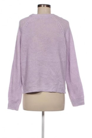 Damski sweter Vero Moda, Rozmiar L, Kolor Fioletowy, Cena 30,99 zł