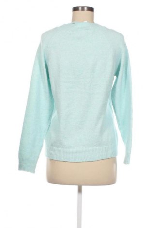 Damenpullover Vero Moda, Größe M, Farbe Grün, Preis € 14,99