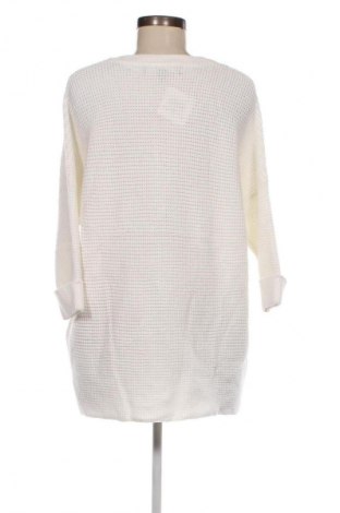 Damski sweter Vero Moda, Rozmiar M, Kolor Biały, Cena 30,99 zł