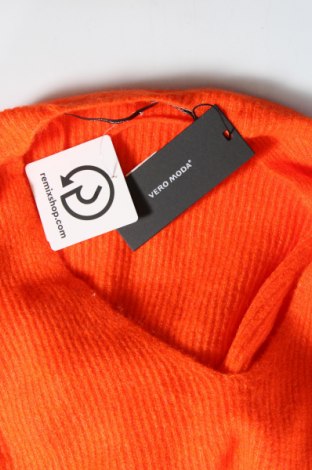 Damenpullover Vero Moda, Größe XL, Farbe Orange, Preis 14,99 €