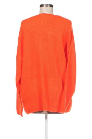 Damenpullover Vero Moda, Größe XL, Farbe Orange, Preis 14,99 €