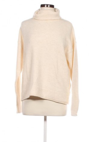 Damenpullover Vero Moda, Größe L, Farbe Beige, Preis € 12,99