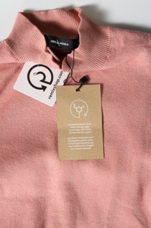 Damenpullover Vero Moda, Größe XS, Farbe Rosa, Preis € 11,49