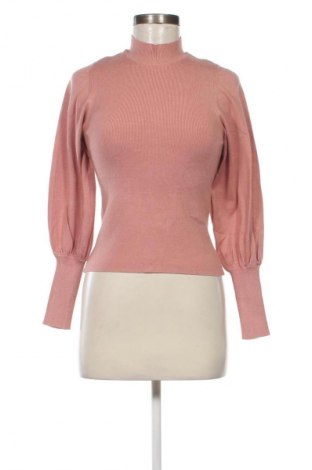 Damenpullover Vero Moda, Größe XS, Farbe Rosa, Preis 11,49 €