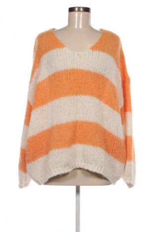 Damenpullover Vero Moda, Größe XL, Farbe Mehrfarbig, Preis € 12,99