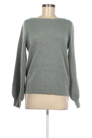 Damski sweter Vero Moda, Rozmiar S, Kolor Zielony, Cena 66,49 zł