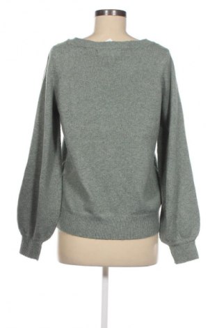 Damski sweter Vero Moda, Rozmiar S, Kolor Zielony, Cena 66,99 zł