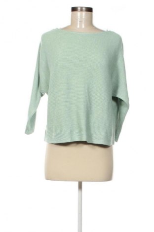 Γυναικείο πουλόβερ Vero Moda, Μέγεθος XS, Χρώμα Πράσινο, Τιμή 7,99 €