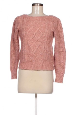 Damski sweter Vero Moda, Rozmiar M, Kolor Różowy, Cena 105,10 zł