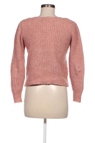 Damski sweter Vero Moda, Rozmiar M, Kolor Różowy, Cena 76,99 zł