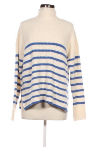 Damenpullover Vero Moda, Größe M, Farbe Ecru, Preis € 12,99