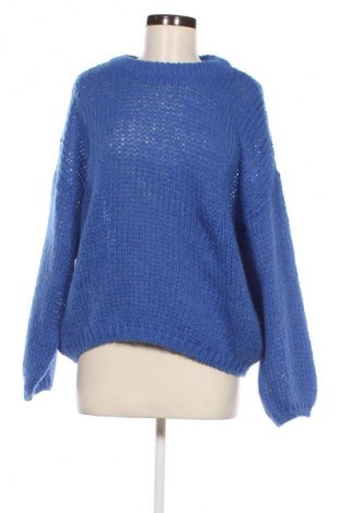 Damenpullover Vero Moda, Größe XL, Farbe Blau, Preis € 11,49