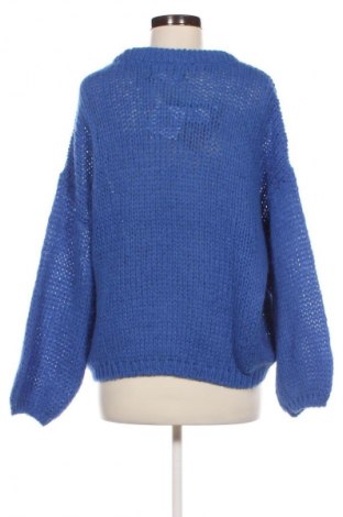 Damenpullover Vero Moda, Größe XL, Farbe Blau, Preis 11,49 €