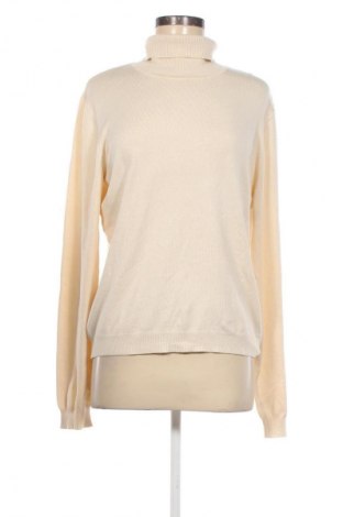 Γυναικείο πουλόβερ Vero Moda, Μέγεθος XXL, Χρώμα  Μπέζ, Τιμή 16,99 €