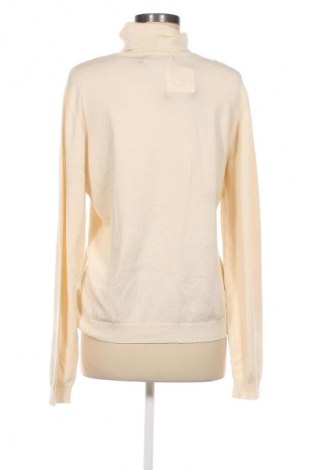 Damenpullover Vero Moda, Größe XXL, Farbe Beige, Preis 11,49 €