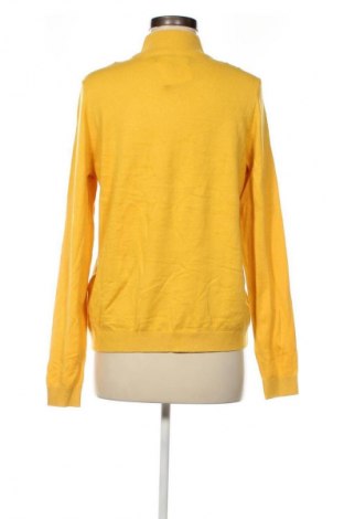 Damenpullover Vero Moda, Größe L, Farbe Gelb, Preis 18,79 €