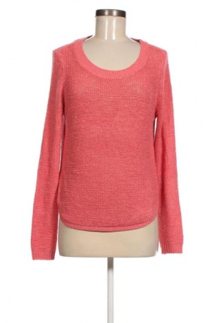 Damski sweter Vero Moda, Rozmiar M, Kolor Różowy, Cena 30,99 zł