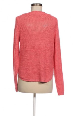 Damski sweter Vero Moda, Rozmiar M, Kolor Różowy, Cena 24,99 zł