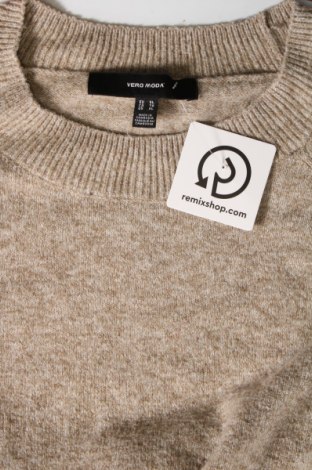 Damenpullover Vero Moda, Größe XL, Farbe Beige, Preis € 6,99