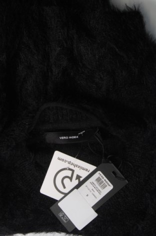 Damenpullover Vero Moda, Größe S, Farbe Schwarz, Preis € 35,93