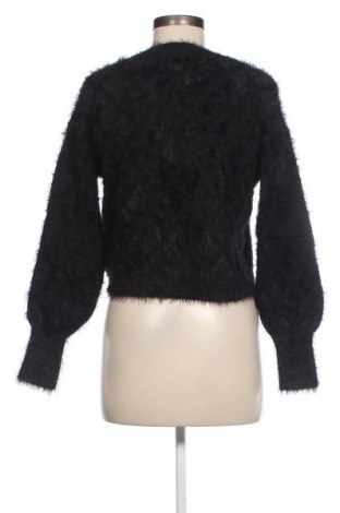 Damenpullover Vero Moda, Größe S, Farbe Schwarz, Preis 34,56 €