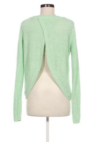 Pulover de femei Vero Moda, Mărime M, Culoare Verde, Preț 23,99 Lei