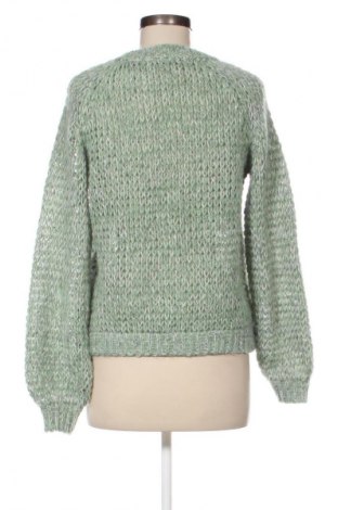 Damenpullover Vero Moda, Größe S, Farbe Grün, Preis € 6,99