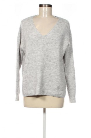 Damenpullover Vero Moda, Größe S, Farbe Grau, Preis 3,99 €