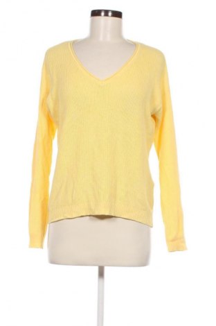 Damenpullover Vero Moda, Größe S, Farbe Gelb, Preis € 4,99