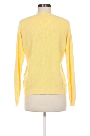 Damenpullover Vero Moda, Größe S, Farbe Gelb, Preis € 4,99