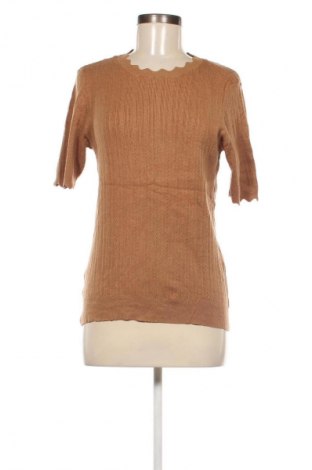 Damenpullover Vero Moda, Größe XL, Farbe Braun, Preis 9,40 €