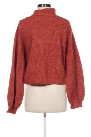 Damenpullover Vero Moda, Größe L, Farbe Rot, Preis € 7,79