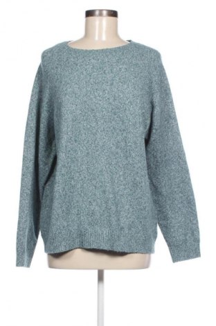 Damenpullover Vero Moda, Größe XL, Farbe Blau, Preis 6,99 €