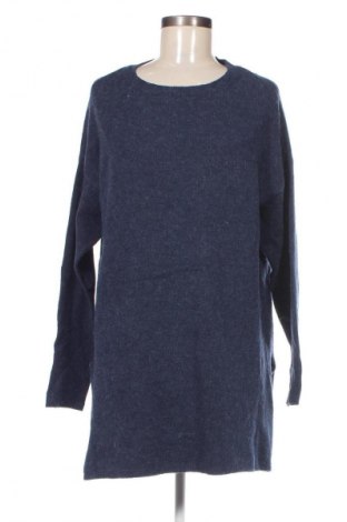Γυναικείο πουλόβερ Vero Moda, Μέγεθος XS, Χρώμα Μπλέ, Τιμή 8,68 €