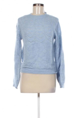 Damski sweter Vero Moda, Rozmiar S, Kolor Niebieski, Cena 47,50 zł