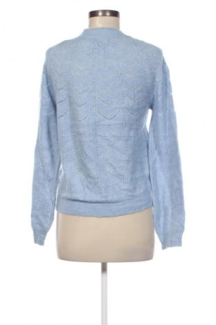 Damenpullover Vero Moda, Größe S, Farbe Blau, Preis € 4,99