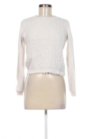 Γυναικείο πουλόβερ Vero Moda, Μέγεθος XS, Χρώμα Εκρού, Τιμή 8,79 €